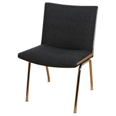 Model AP-38 Airport Chair by Hans J. Wegner for AP Stolen, Denmark, 1950s