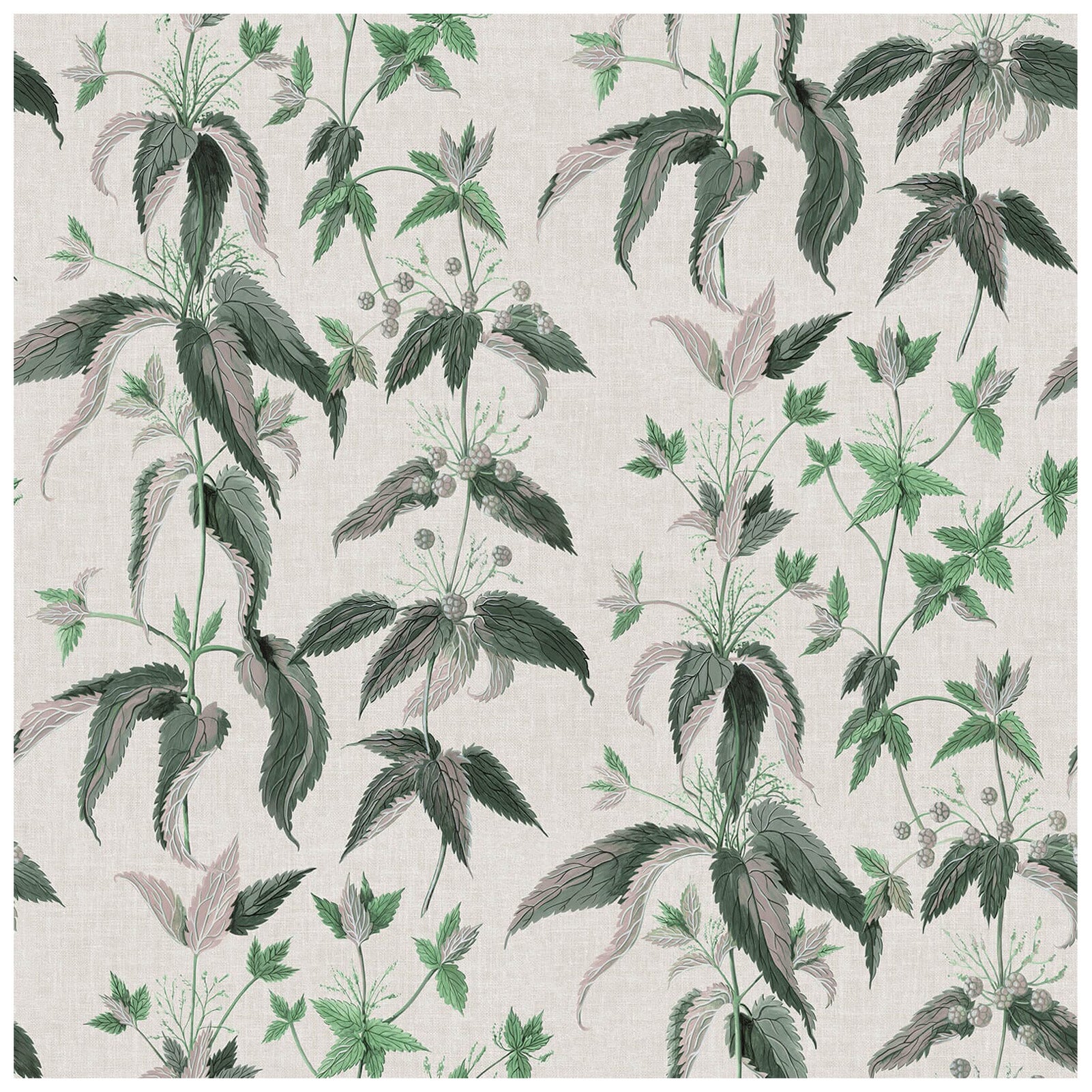Papel Pintado URTICA - Cirrus