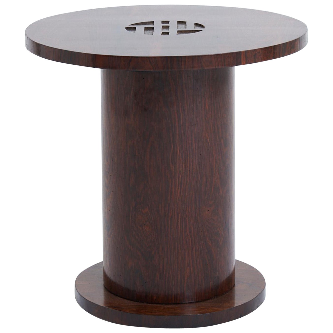 Art Deco Side Table