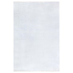 Modern Flat Weave Rug by Doris Leslie Blau