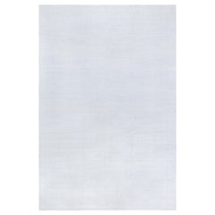 Modern Flat Weave Rug by Doris Leslie Blau
