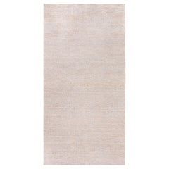 Contemporary Hemp Rug