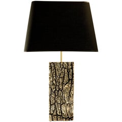 Lampada da tavolo Forest di Lionel Hamon
