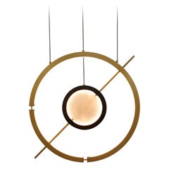 Hubert Pendant Lamp by Studio Bazazo