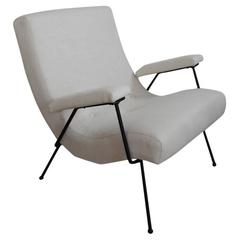 Rare Lounge Chair by Adrian Pearsall for Craft Associates