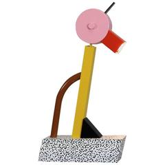Table Lamp by Ettore Sottsass
