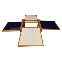 Vintage Coffee table by Bernard Vuarnesson, 1980s