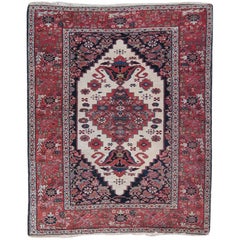 Antique Karadja Rug