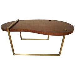 Kidney Coffee Table by Jonathan Charles