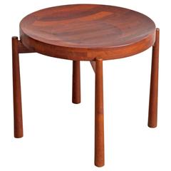 Jens Quistgaard Tray Table, Denmark 7