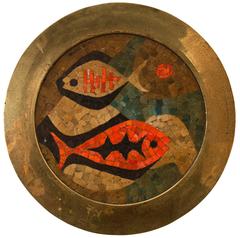 Fish Plate