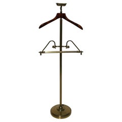 Vellet en laiton pour homme
