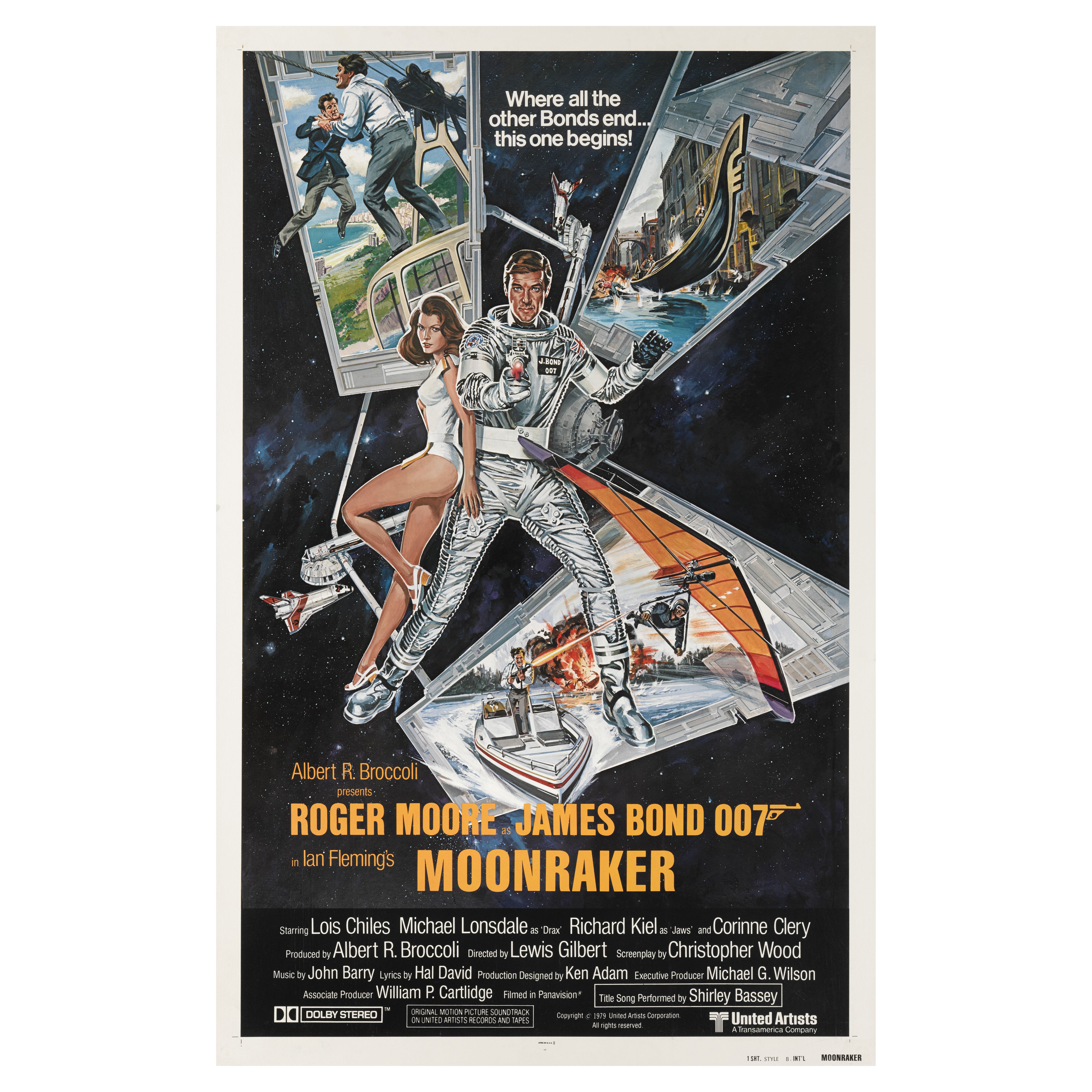 Moonracker