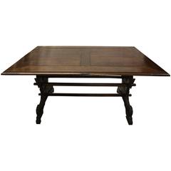 Early 19th Century French Table