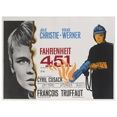Fahrenheit 451