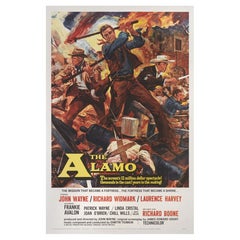 The Alamo