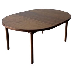 Mid-Century Dining Table by Folke Ohlsson for Dux