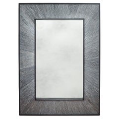 Miroir en nacre "Radiant" de Bunny Williams