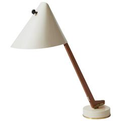 Hans-Agne Jakobsson Desk Lamp Model B54