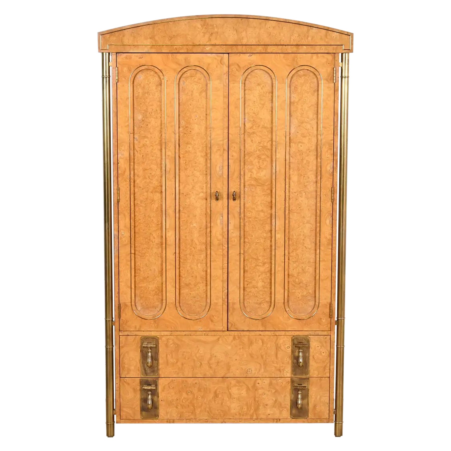 William Doezema Dressers