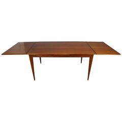 Niels Otto Moller Teak Dining Table