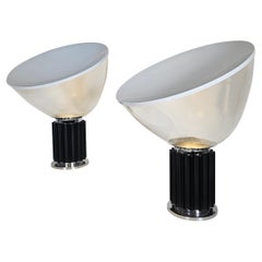 Table lamp by Achille and Pier Giacomo Castiglioni for Flos, 1970s