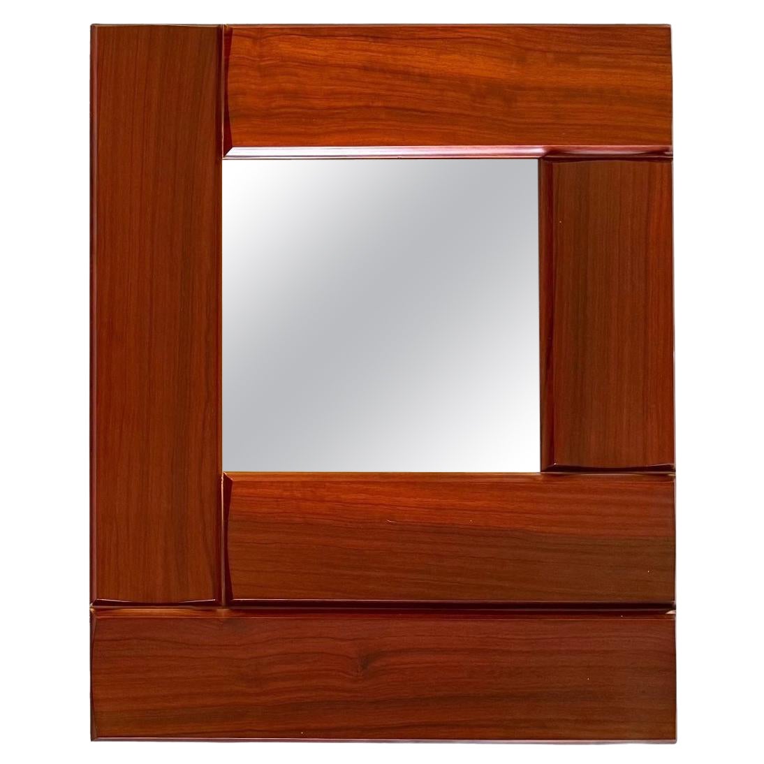 Luciano Frigerio Pier Mirrors and Console Mirrors