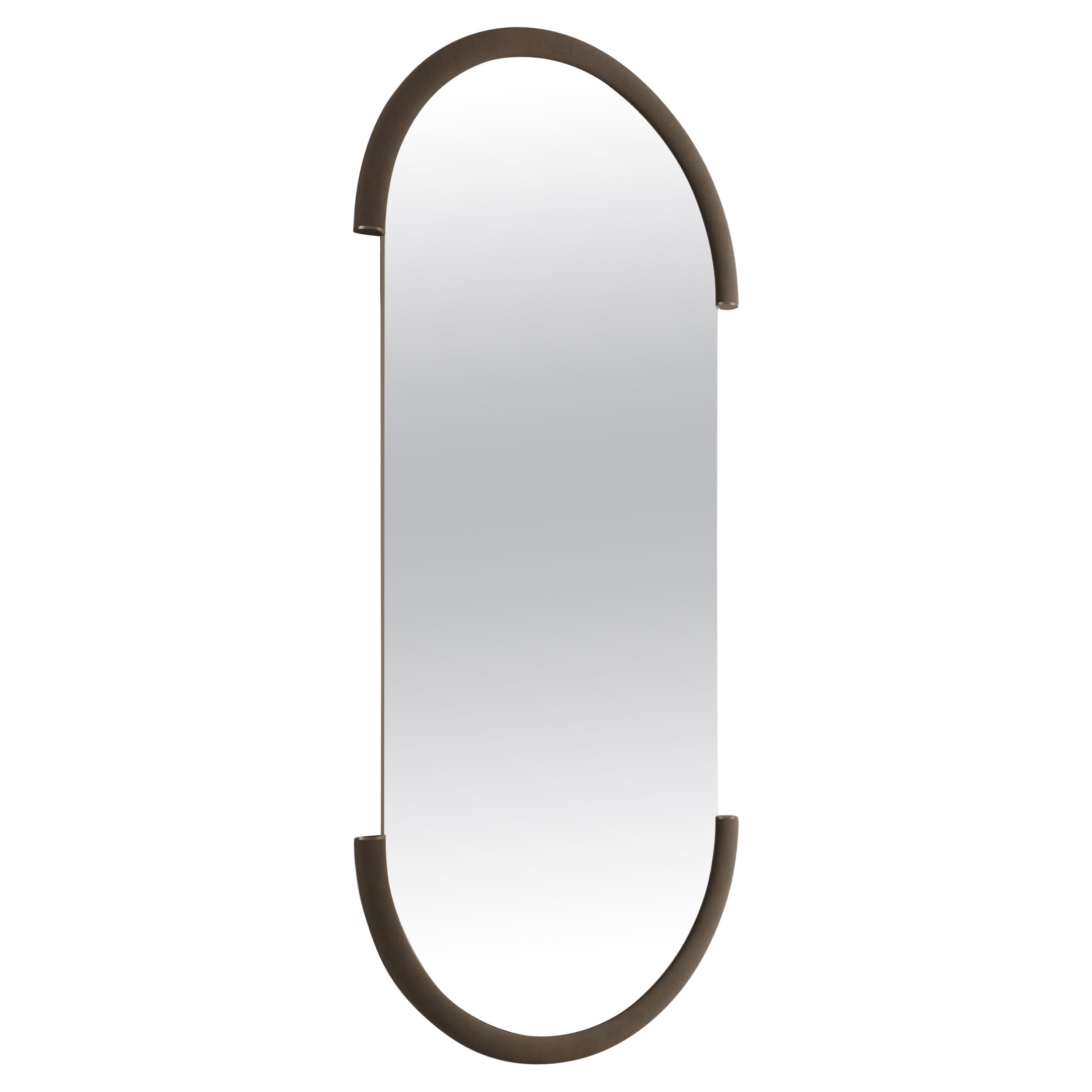 Gaston Big Mirror