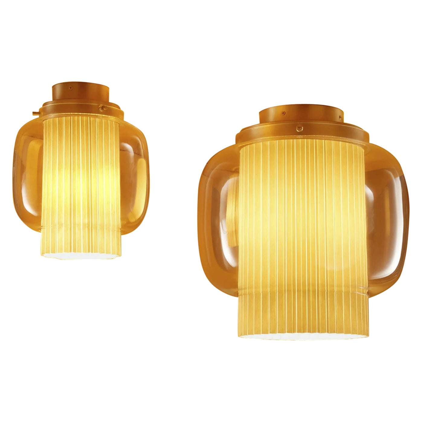 Sebastian Herkner Wall Lights and Sconces