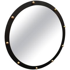 Exceptional Iron Wall Mirror