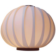 1950s Bojan Pendant Lamp by Lars Schiøler for Hoyrup, Early Danish Modern