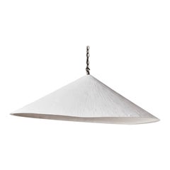 Wobble Ceiling Light, medium by Alex Robinson