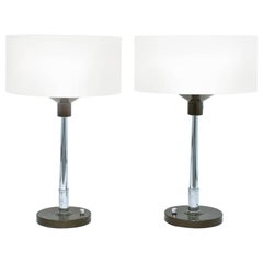 20th Century Art Deco Table Lamps