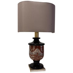 B Italia Versailles Range Per Tommaso Barbi  Italiano, anni '70 circa