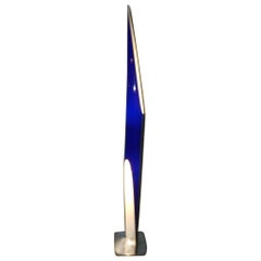 Shakti floor lamp by Marzio Rusconi Clerici for Kundalini