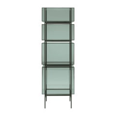 Meuble de rangement Pulpo Lyn personnalisable par VISSER & MEIJWAARD