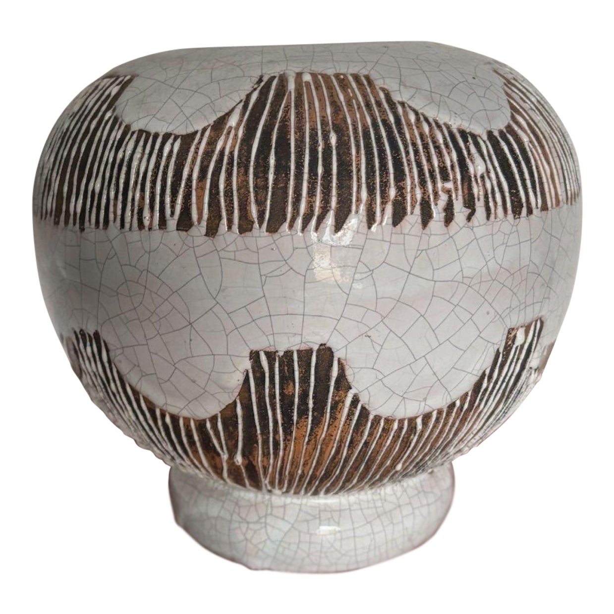 A Primavera vase