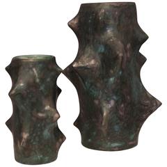 Knud Basse, Vases Knud Basse, Vases