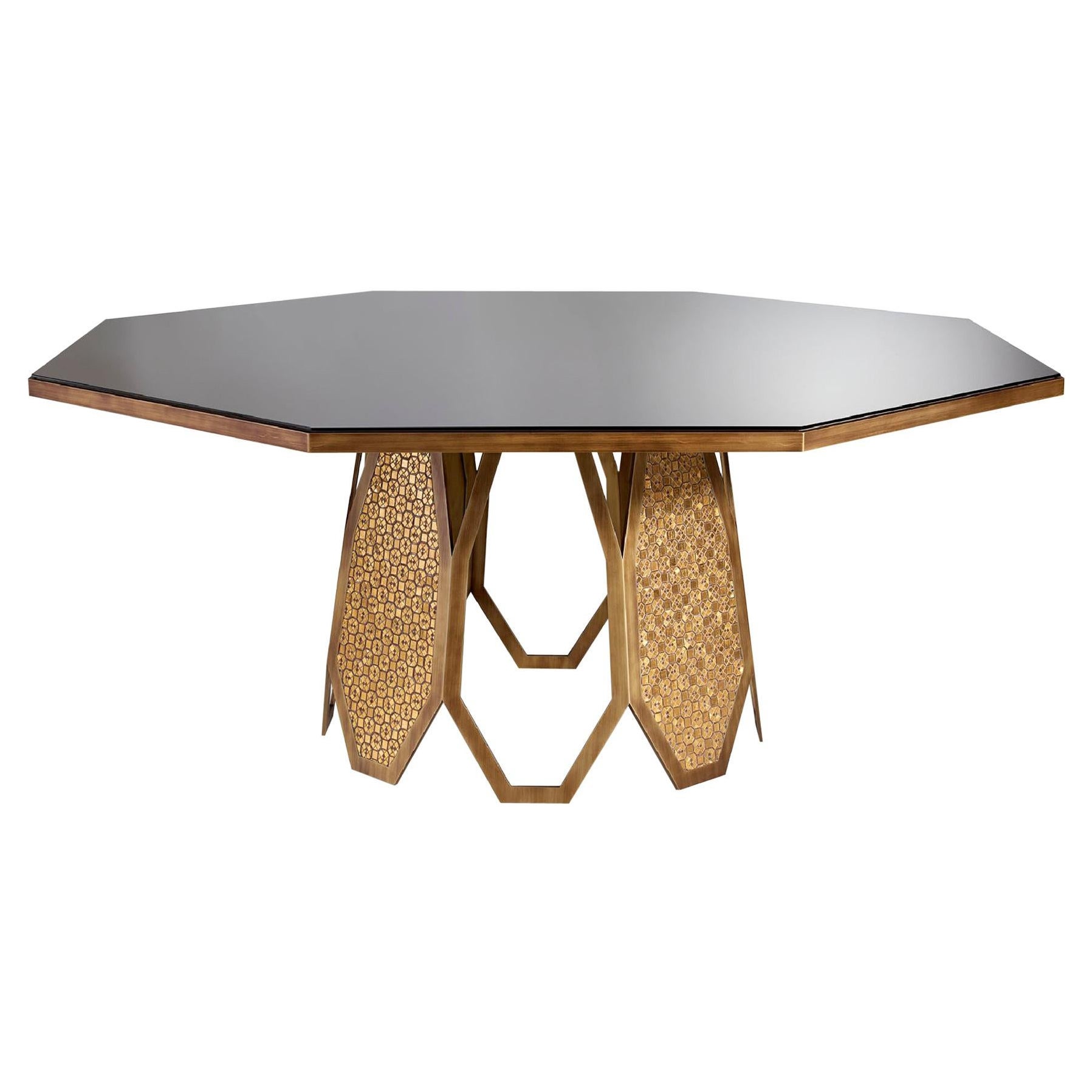 Unknown Dining Room Tables