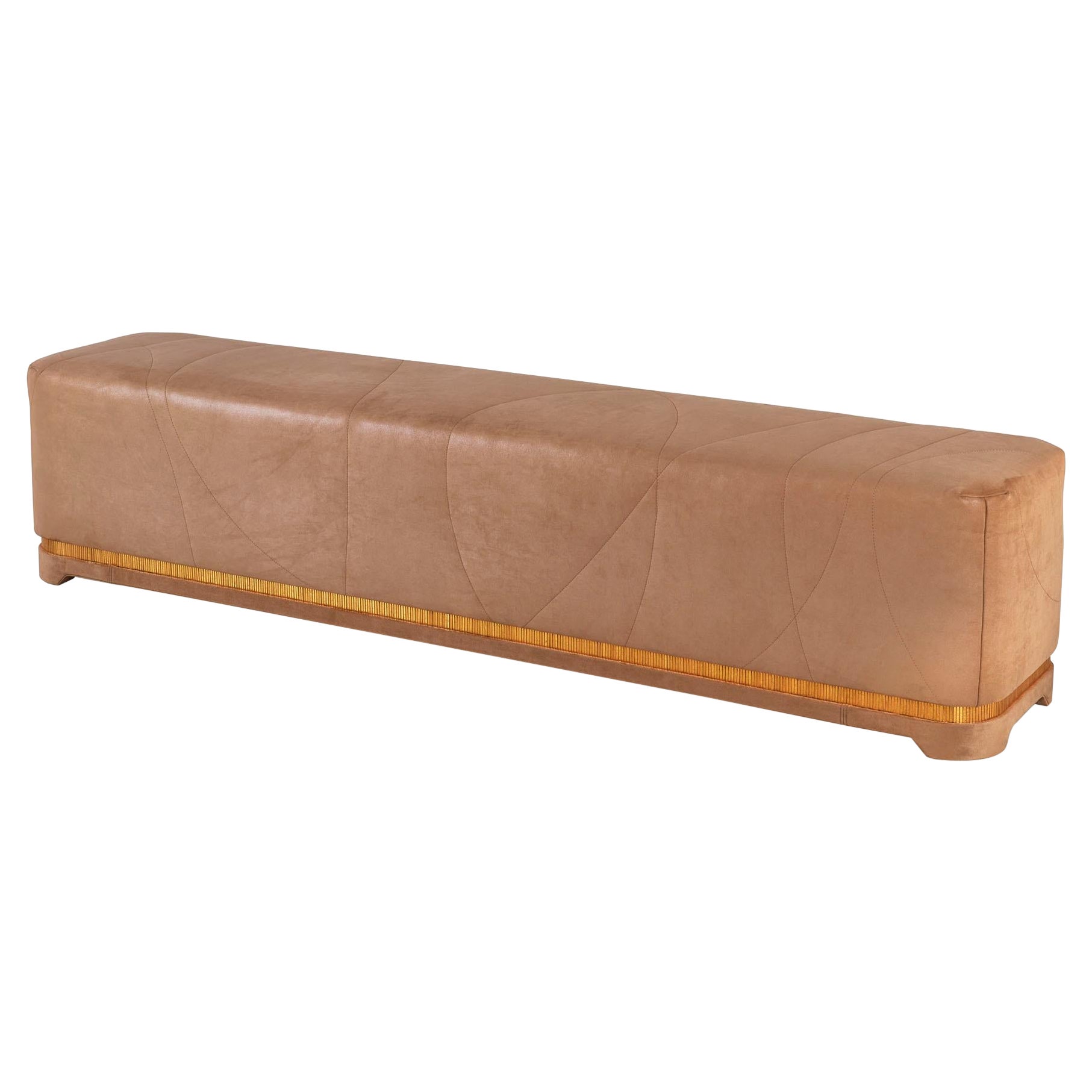 Special Price Luxury Bench at stock for Sale For Sale