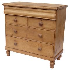 English Pine Dresser 9
