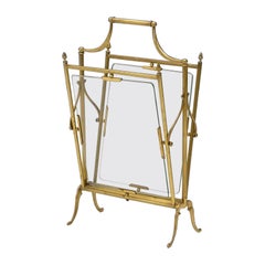 Magazine Stand