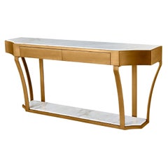 Special Price Luxury Console at Stock for Sale