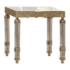 Prezzo speciale Tavolino di lusso in stock per la vendita