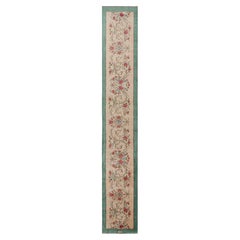 Alfombra persa Rashid Farrokhi Vintage Kerman Firmada  Rug & Kilim