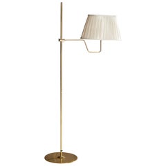 Hans-Agne Jakobsson, Lampada da terra, Ottone, Fabrice, Svezia, anni 70