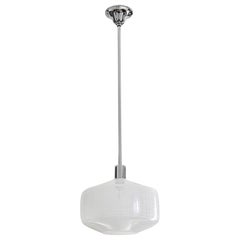 Arlus Ceiling-Light Pendant, 1950s