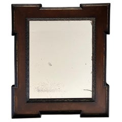 Dutch Style Mirror