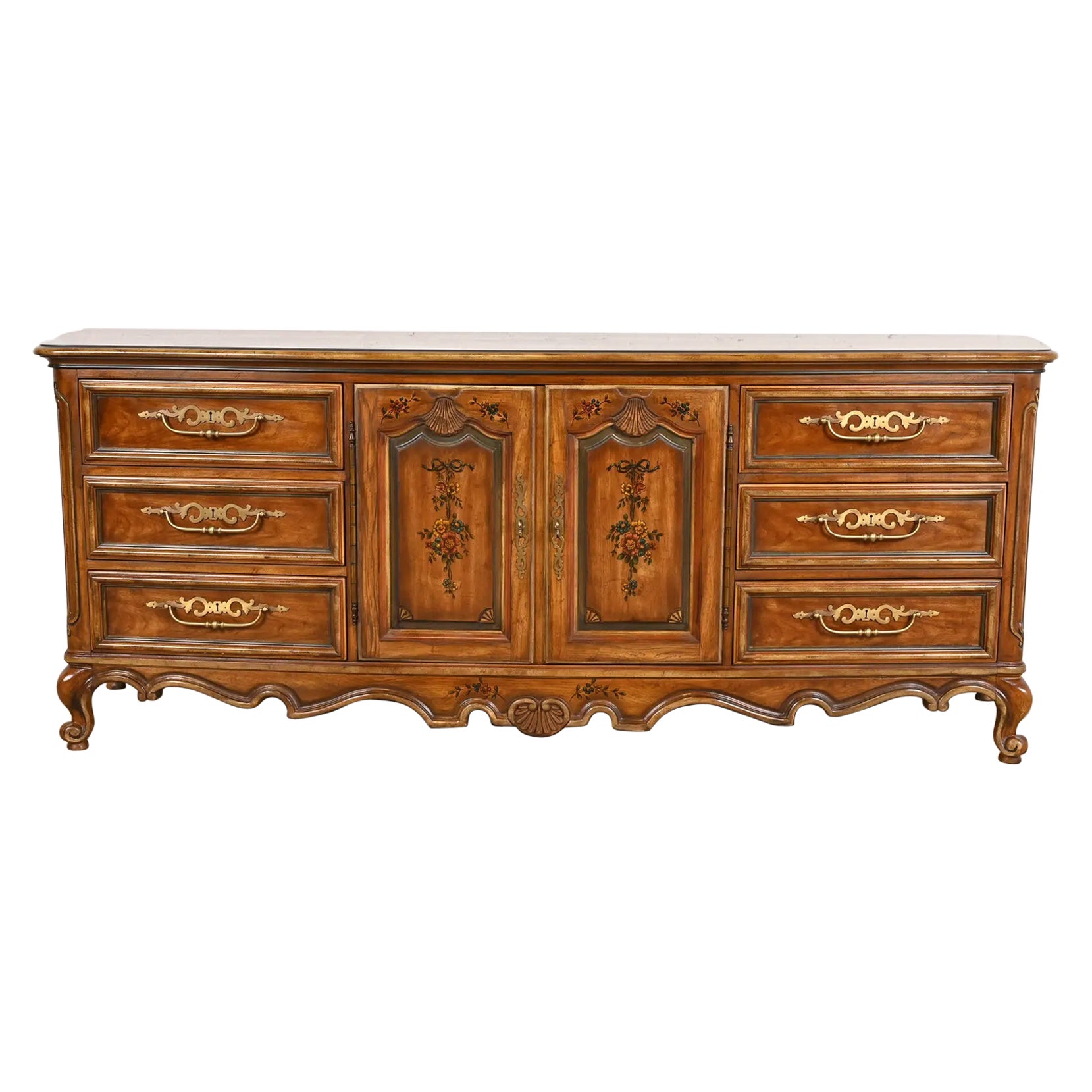 Is Drexel Heritage quality furniture?