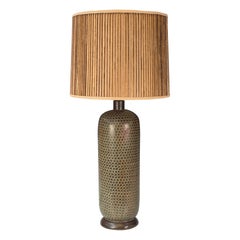 Lampada da tavolo di Ugo Zaccagnini